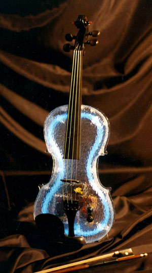 Ice_Violin