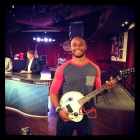Hard Rock Cafe  Boston - Comcast Sportsnet with Shane Vareen