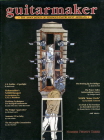 Guitar Maker Cover
